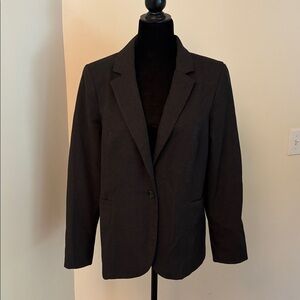 Fenn Wright Manson Charcoal Jacket
